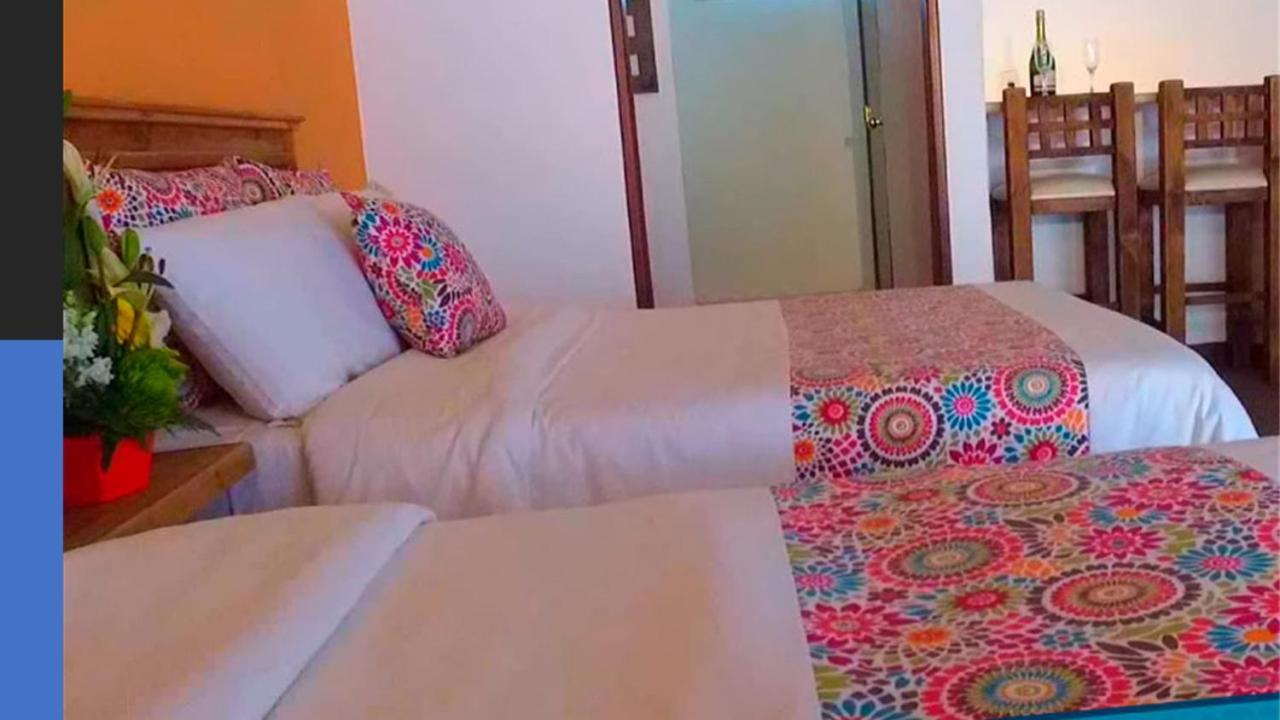 Hotel Chapala Country المظهر الخارجي الصورة